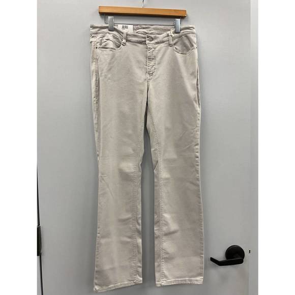 NEW MAC fog grey dream mac jeans in light grey - Picture 1 of 5